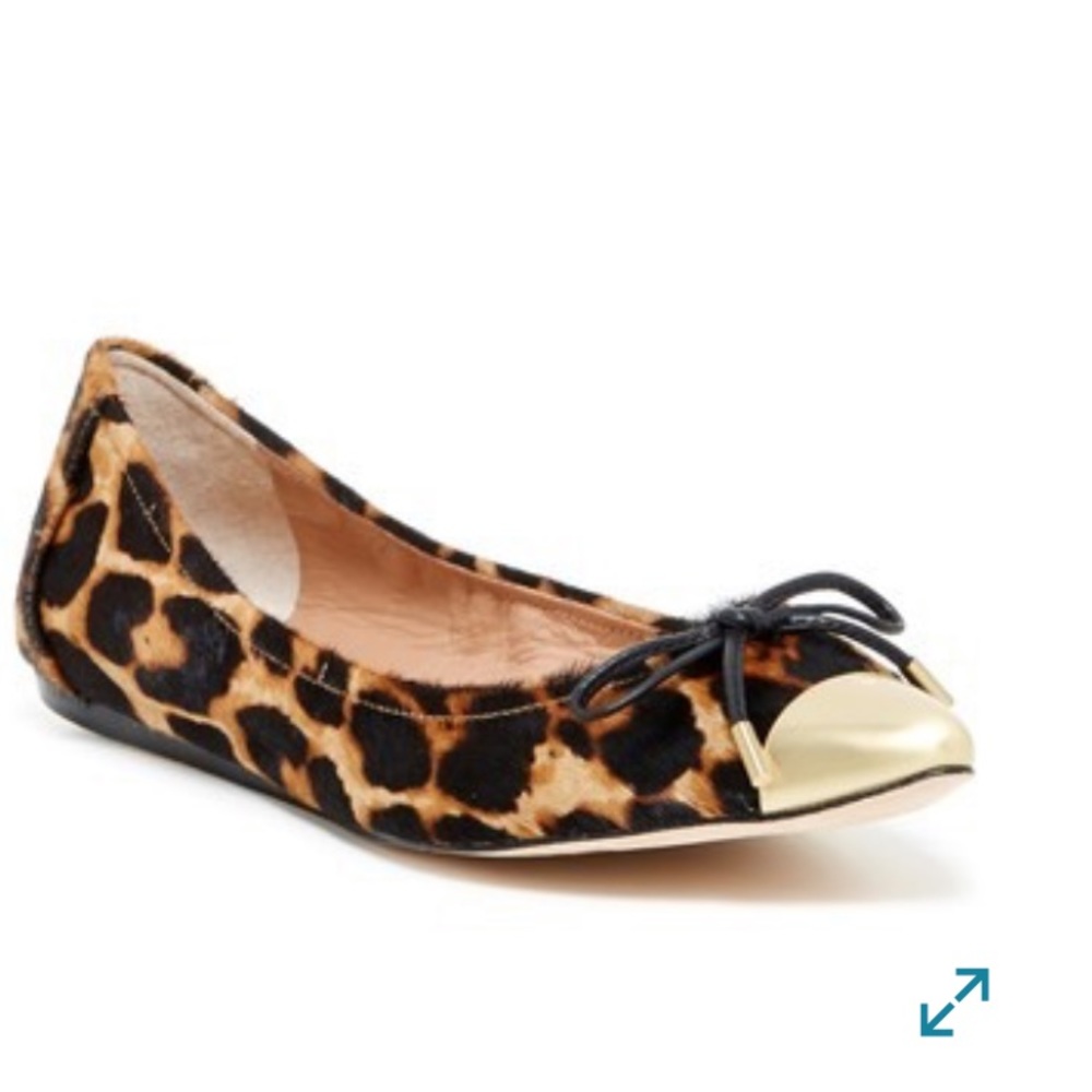 Vince Camuto chelsie 2 flat
